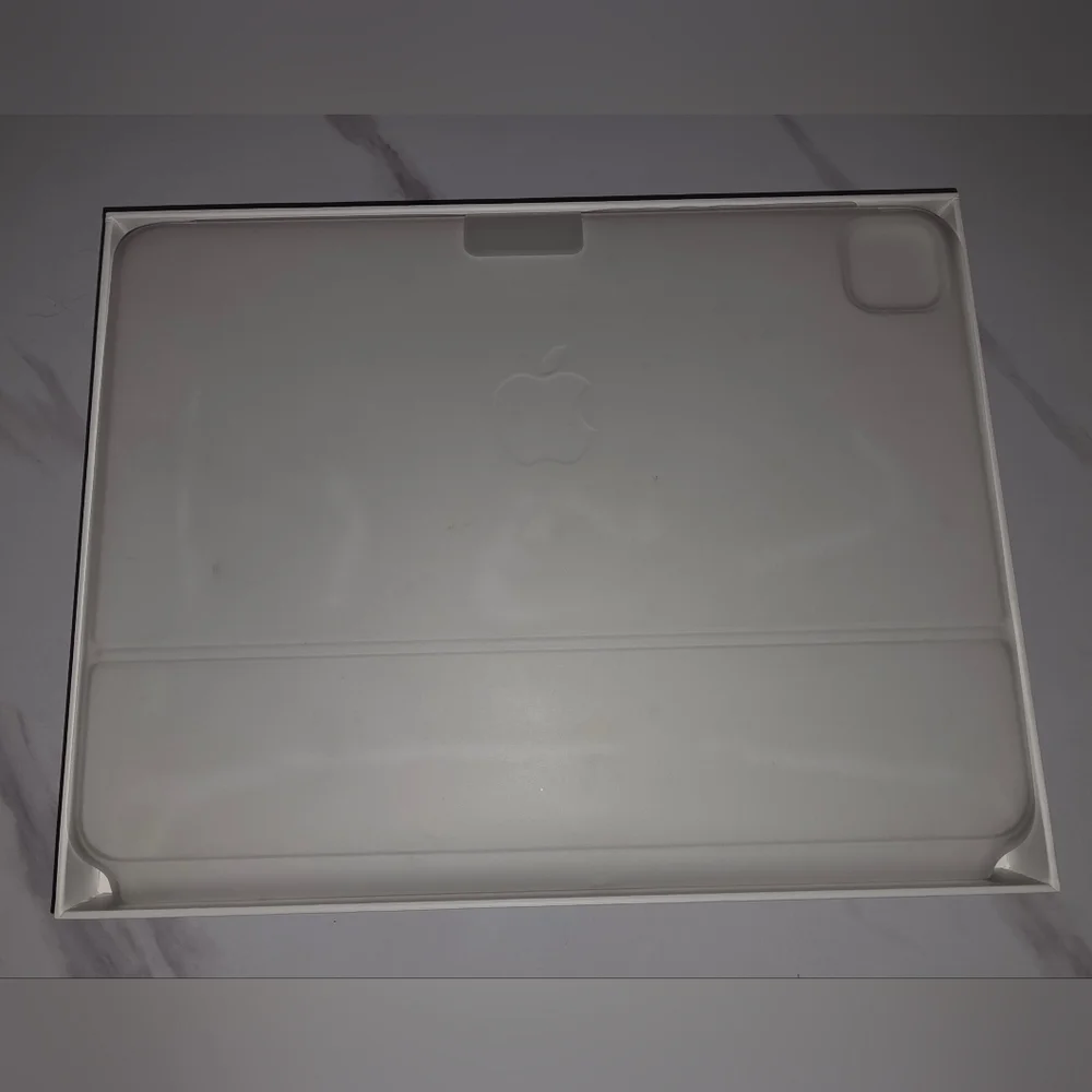 Apple iPad Magic Keyboard